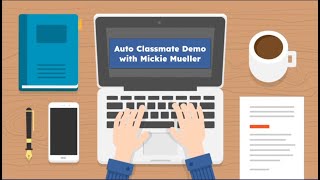 Auto Classmate Demo