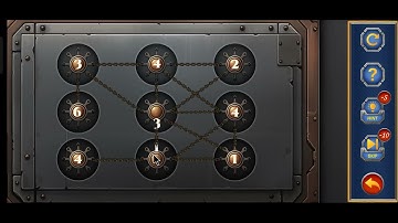 Enigma Fables Part 2 Level 10 Puzzle