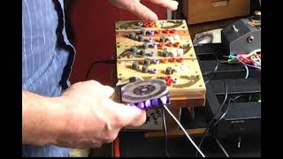 Ciat Lonbarde Deerhorn with Instruo Pocket Scion Ciat Lonbarde Deerhorn with Instruo Pocket Scion