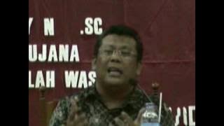 Debat islam kristen Part2