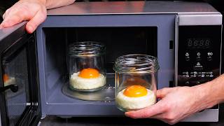 99% of People Use Their Microwave Wrong! 19 Genius Hacks You’ll Wish You Knew Sooner!
