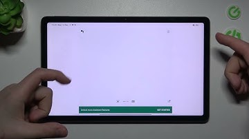 How to Link/Unlink Google Assistant Quick Launch to/from the Power Button on the XIAOMI Redmi Pad