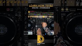 Learn Transitions. Elevate Your Dj Game.