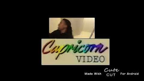 Capricorn Video has fallen into Something