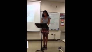 Speech 151