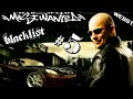 BLACKLIST#5WEBSTER