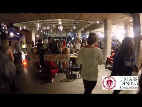 Halloween 2014 at