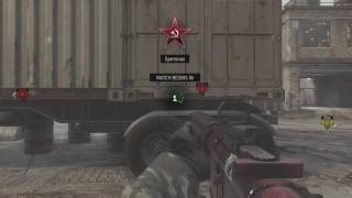 Call of Duty® Modern Warfare® Remastered GB Proof