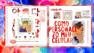 ⚠️𓍢!ꜝ! ⌕𝗰𝗼𝗺𝗼 𝗽𝗲𝗿𝘀𝗼𝗻𝗮𝗹𝗶𝘇𝗼 𝗺𝗲𝘂 𝗰𝗲𝗹𝘂𝗹𝗮𝗿 (𝘀𝗼𝗳𝘁 𝘃𝗲𝗿𝘀𝗶𝗼𝗻)✦  ࣪.   🏁 screenshot 3