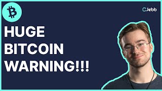 WARNING!!!! BITCOIN PULLBACK MAY BE INCOMING ACCORDING TO THIS TECHNICAL INDICATOR!