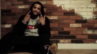 Fame Flynt - Rose From The Concrete (Official Music Video)