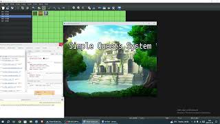 Rpg Maker MZ Quest Plugin