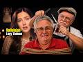 Hallelujah, by Lucy Thomas - Boomers react
