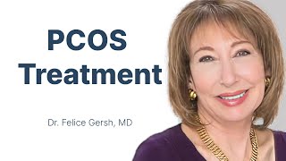 PCOS: Dr. Felice Gersh’s Expert Strategies for Women to Manage Their Symptoms and Enhance Fertility