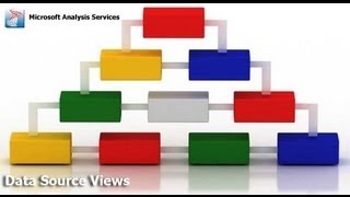 Analysis Services - 03 Data Source Views