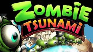 The Market - Zombie Tsunami