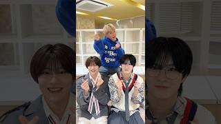 #タイガの振り付け さんと #ハルコイチャレンジ 🌸 @taiga_no_furitsuke #DXTEEN #DXTN #DXTEEN_ハルコイ #大久保波留 #谷口太一