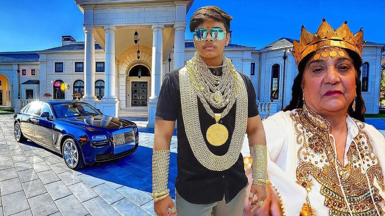 Hogyan élnek a cigánybárók?