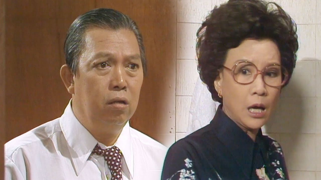 網中人｜紙包不住火，驚天秘密俾老公聽到？｜周潤發｜鄭裕玲｜繆騫人｜廖偉雄｜歐陽佩珊｜關海山