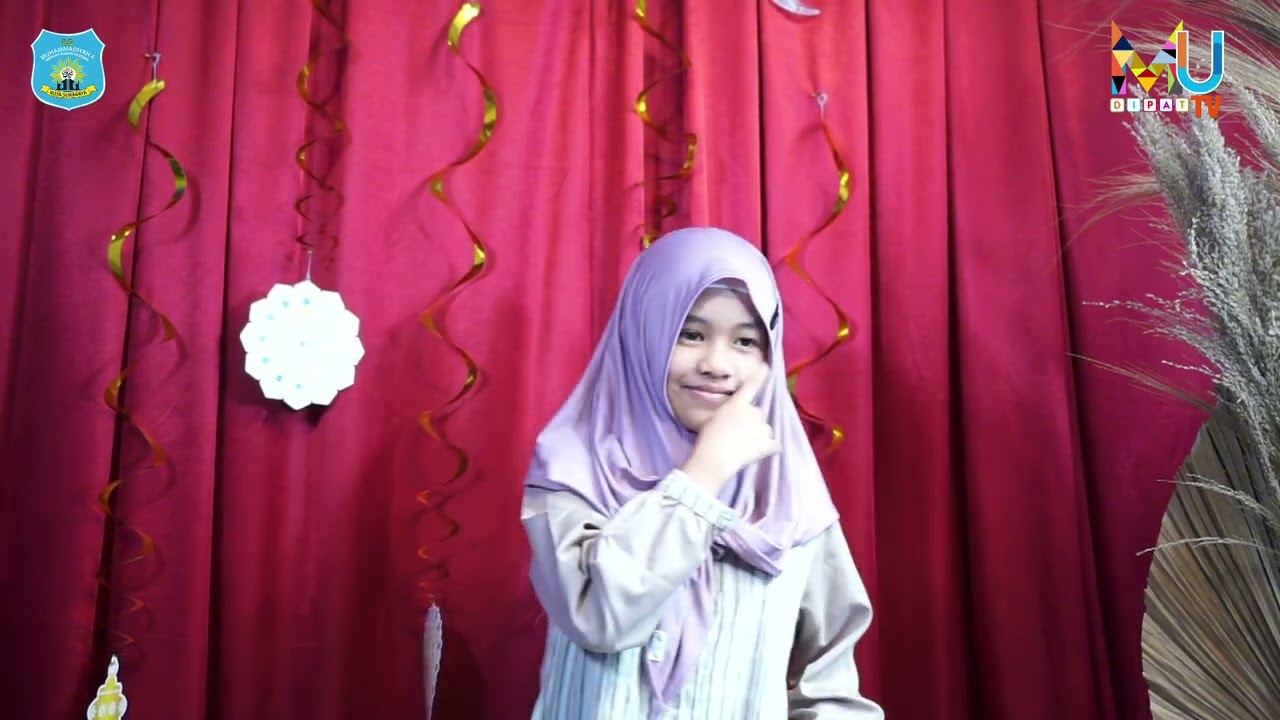 Tausiyah Ramadhan 1447 H | Anaya Altaira Hafthah