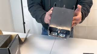 Xs Power Titan8 Unboxing