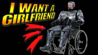 Trolling Gamer Girl as a Gamer in a Wheelchair with Robot Voice #texplays