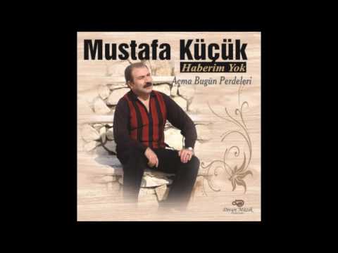 Mustafa Küçük - Yazık Değil