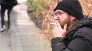 Philly ups its efforts to stamp out smoking with help from feds