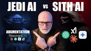 Your AI Needs a Philosophy, Not Dependency: The Rebellion Explained