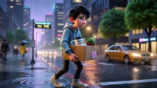 #A Small Kindness Changed His Life Forever | Emotional Animated Story