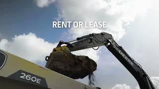 United NE Construction and Forestry 2 FA