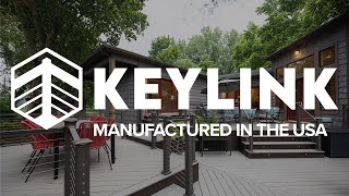 Famous Keylink: Manufactured in the USA Profile