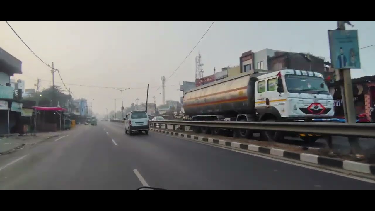 Gar se kampani travel | #🫣