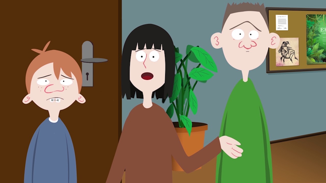 Cyberbullying - prevencija nasilja na Internetu i društvenim mrežama