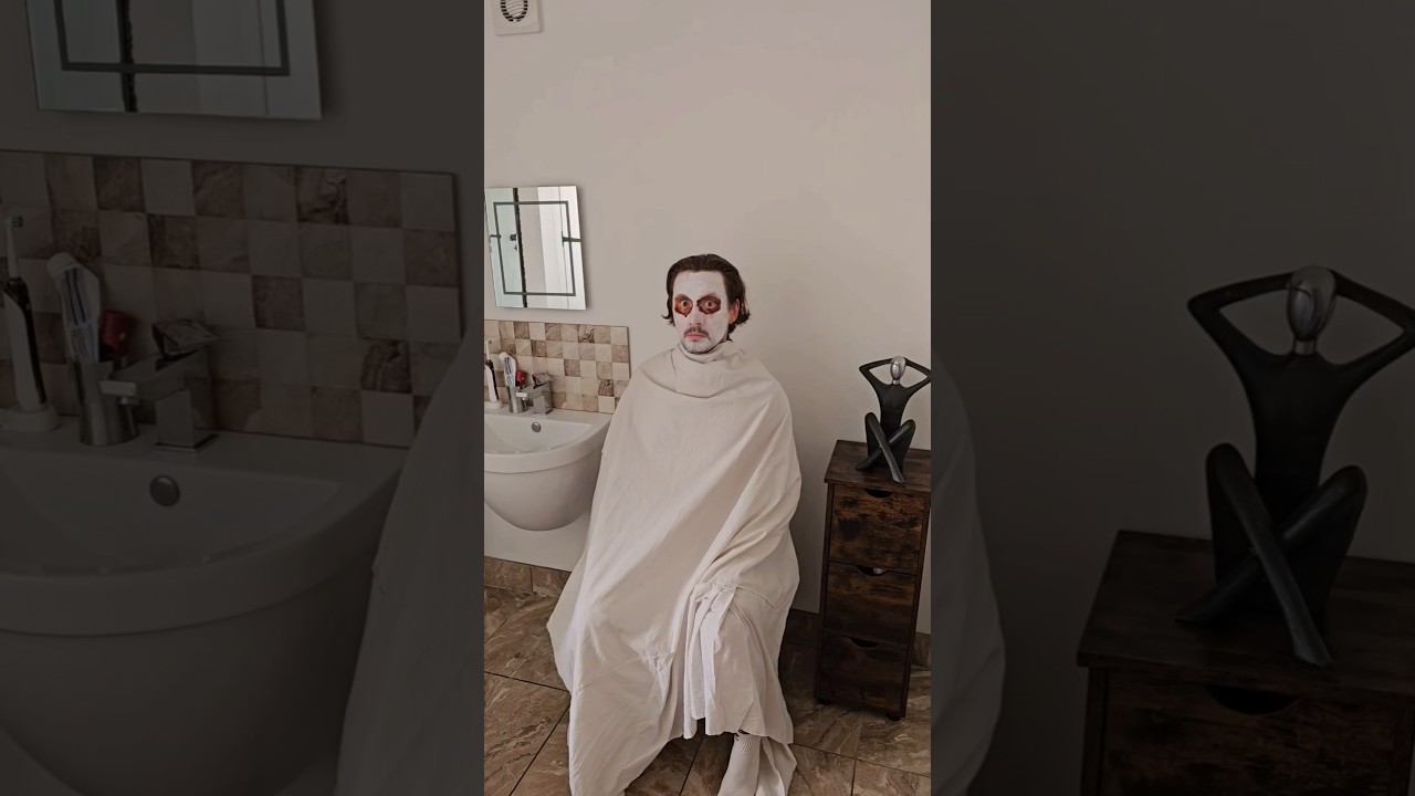 Фильмы ужасов, если бы у персонажей был здравый смысл