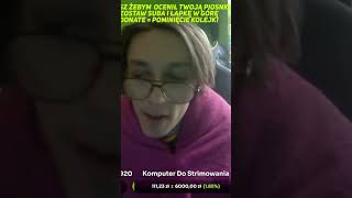 Kobos Rozbija Jajko Na Głowie