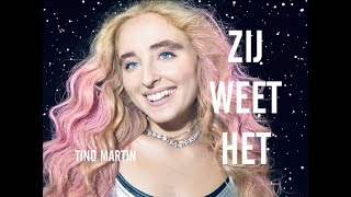 Download Lagu Zij Weet Het (Spanish/Dutch🇪🇸🇳🇱) - Tino Martin (Cover By: Sezina Kelsey) MP3