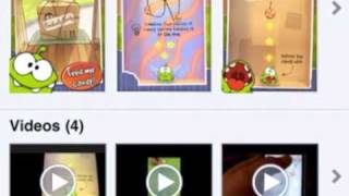 AppZapp 3.2 for iOS: Free Guide to Every iOS and Mac App Sto screenshot 3