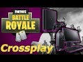 Fortnite Pc Und Playstation Zusammen Spielen