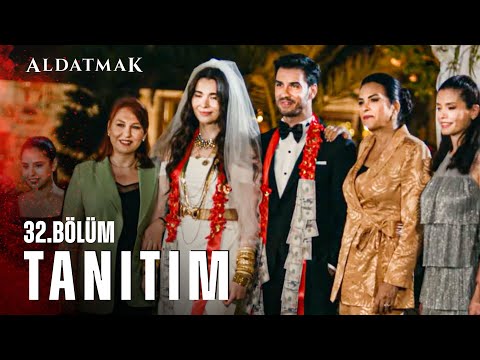 Aldatmak: Season 1, Episode 32 Clip