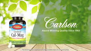 Chelated Cal-Mag