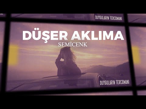 Semicenk Düşer Aklıma