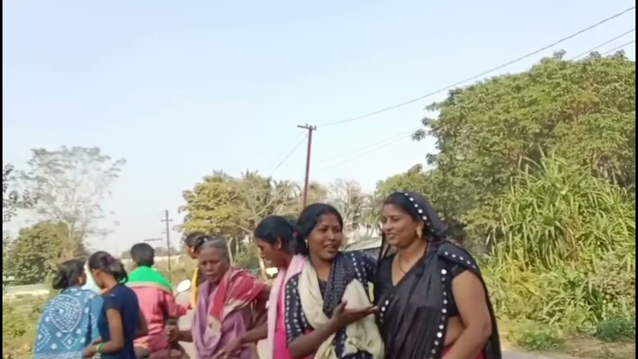 ଚାହୁଁ ଚାହୁଁ  ଅଜା ଙ୍କର ଦଶ ହେଇଗଲା 😭😭