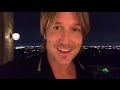 Keith Urban - Urban Chat: ACM Weekend 2015 (Episode 99)
