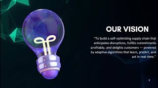 walmart sparkathon 2025 problem solution showcase video