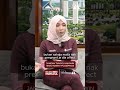 Jangan tunggu kahwin baru rawat PCOS/PMOS