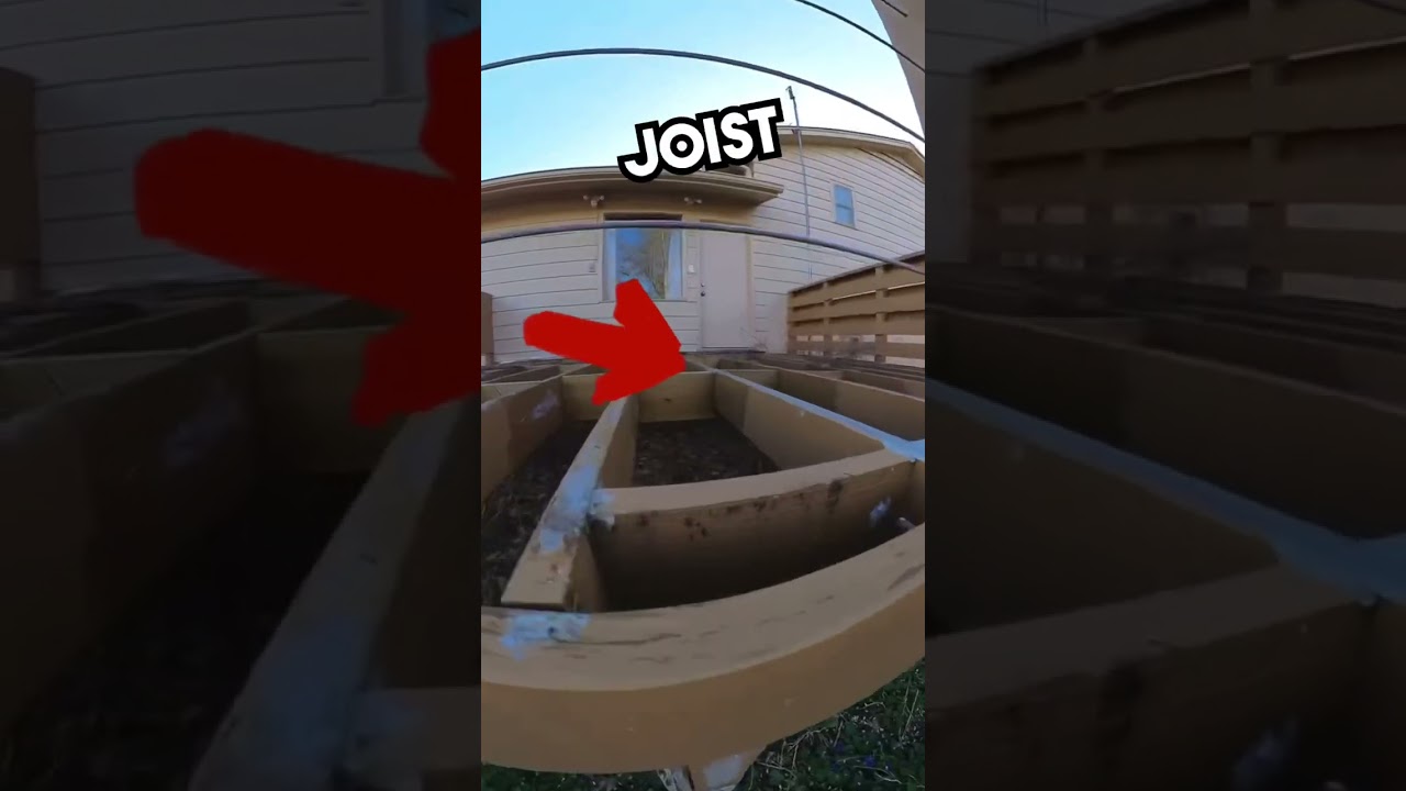 Before you add another coat of paint to your deck, watch this!