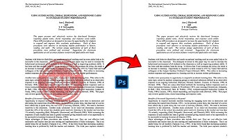How to Remove Stamp From the Document in Photoshop | Tutorial For Beginner