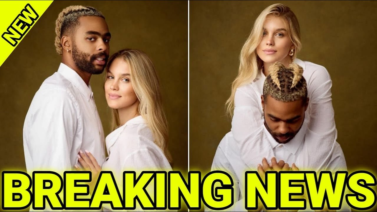 Very Shocking 😭 news! D'Angelo Russell's girlfriend Laura Ivaniukas ...