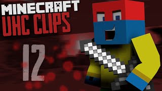 Brick's UHC Clips: E12 - Ignore Threat, Acquire Table